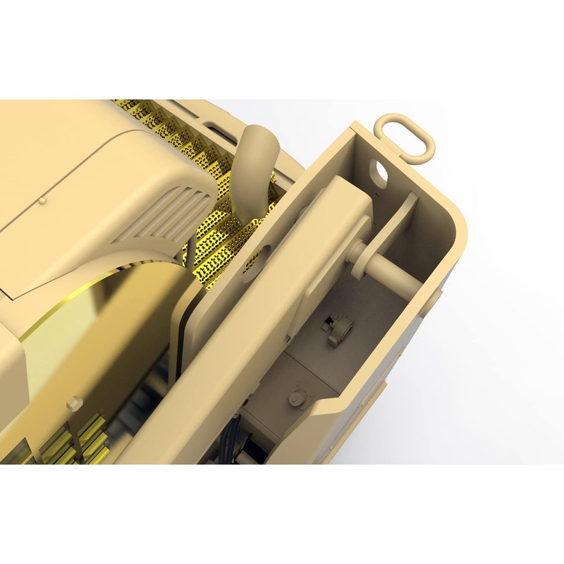 GEC35GM0010 1/35 US Army M400T Small Skid Steerer Type 2