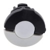 ANCLLO Chainsaw Replacement Fuel Tank Cap Oil Cap Fits Stihl