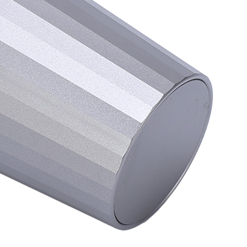 51mm Coffee Dosing Cup Aviation Aluminum Alloy Cup Powder Feeder
