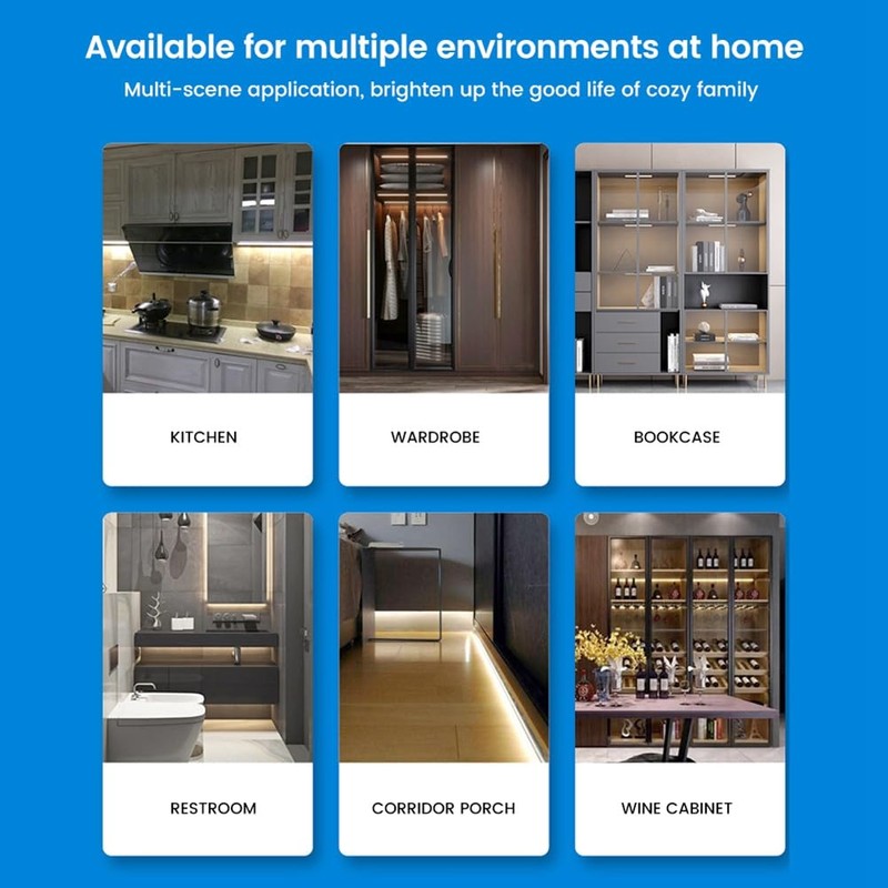 ZENWORYS DC 5-24V 12V PIR Motion Sensor Switch Module Human