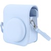 Funda Protectora para Mini Cmara Compatible con Mini 12, Bolsa