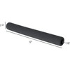 DMI MABIS Foam Hand Grip Replacement for Standard Handle Canes