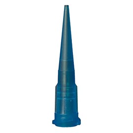 Jensen Global JG22-1.25TTX 22 Gauge 1.25" IT Series Tapered Dispensing Tip Box of 50. (Non sterile/Non Medical)