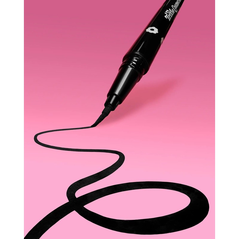 Trixie Cosmetics Hotline Pen Eyeliner