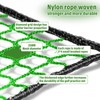 Golf Net,10Ft,15Ft,20Ft,25Ft,30Ft Golf Practice Net,Golf Hitting Net Perfect for Backyard