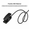INF Ladekabel kompatibel mit Garmin Forerunner 235, 735XT, 630, 645,