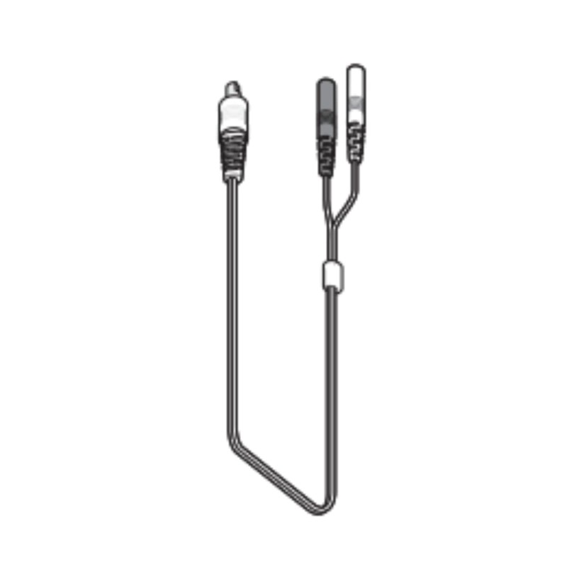 J Morita 24-8456062 Tri Auto ZX2 Probe Cord with Apex