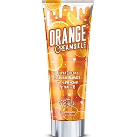 Orange Creamsicle Ultra Creamy Natural Bronzer 8.5oz