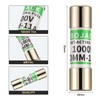 BOJACK DMM-11A (DMM11) 1000V Multimeter Fuse Replace Acting Fuse(5pcs)