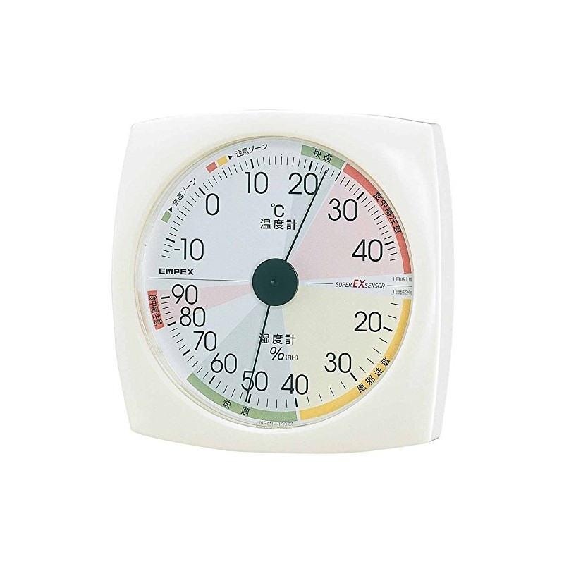 Enpex EX-2811 High Precision UD Thermometer/Hygrometer