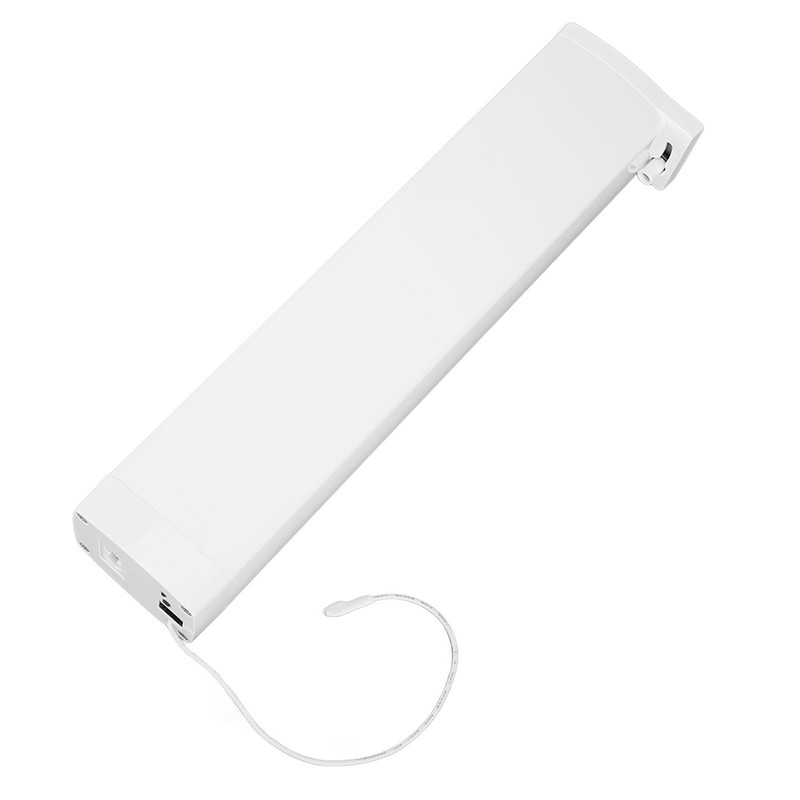 WiFi Smart Curtain Motor Ultra Silent Remote Control Electric Curtain