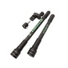 DH Eagleclaw Bow Stabilizer for Hunting and 3D Range Shooting,