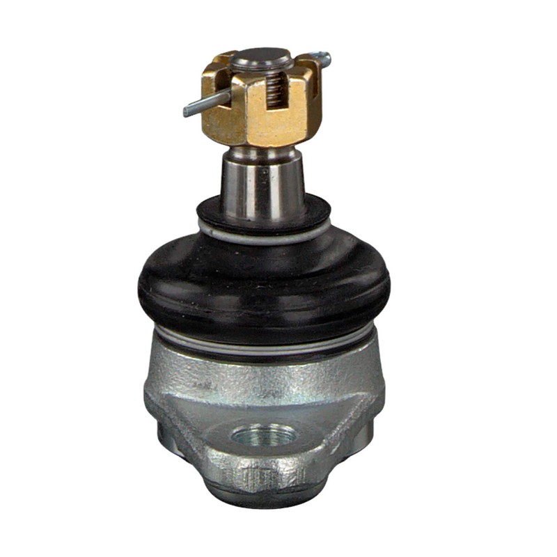 febi bilstein 42999 Ball Joint with castle nut and cotter