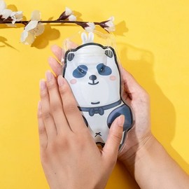 Portable mini thermal water bag 4p 4 piece set 5ea