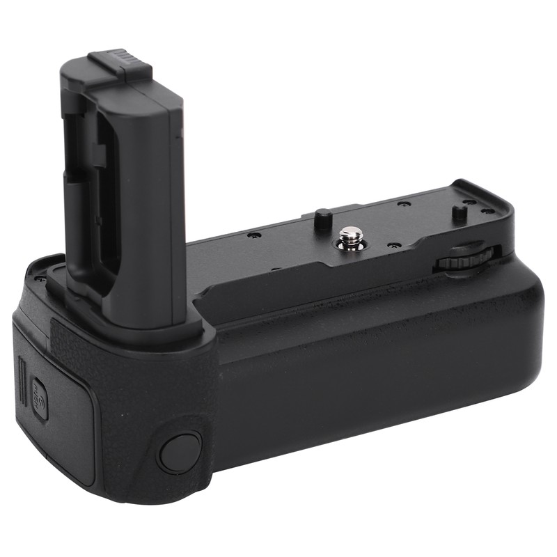 Mcoplus BGZ6/Z7 Vertical Camera Battery Handle Hand Grip Holder for