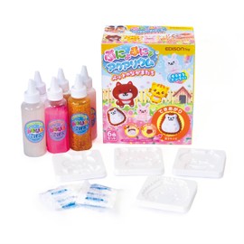 Edison KJT120423 Punyo Aquarium Mini Series Cute Pet