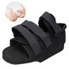 Surgical Shoes Breathable Foot Fracture Shoe Lightweight PostOp Walking Boot