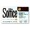 Salty Cholesterol H/L 500mg / 솔티스 콜레스테롤 H/L 500mg X 30캡슐 1박스 혈중 콜레스테롤 개선 간 건강