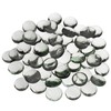 Gemnique Standard Glass Gems - Clear (48 oz.)
