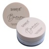 Polvo Maquillaje Banana Traslucido Sellador