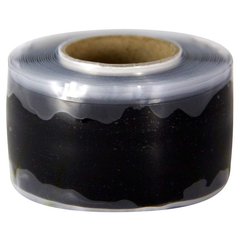 IPG Iron Grip Self-Fusing Silicone Tape, 1" x 10 ft,