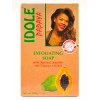 Idole - Papaya Exfoliating Soap - 7 oz