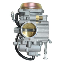 Carburetor kit Fit for Polaris Magnum 330 2X4 4X4 2003-2006 with Fuel Pump