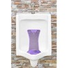 Splash Hog Vertical Urinal Screen