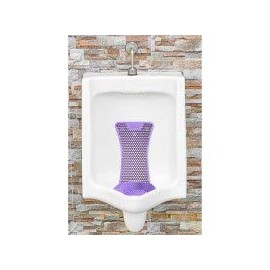Splash Hog Vertical Urinal Screen