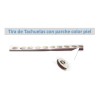 Rodillo Facial Y Capilar Bio Roller G4 0.5 Mm Microagujas