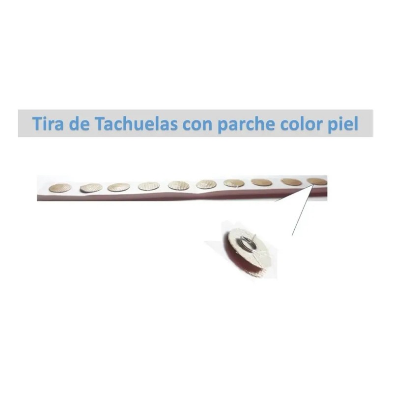 Rodillo Facial Y Capilar Bio Roller G4 0.5 Mm Microagujas