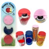 Beverage CAN LID Protector -3 Pack