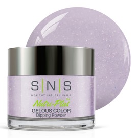 SNS Healthy Natural Nails SNS Nails Dipping Powder Gelous Color - Indian Summer Collection - IS30-1oz