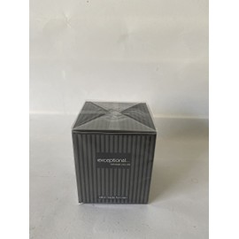 EXCEPTIONAL-BECAUSE YOU ARE by Exceptional Parfums - EDT SPRAY 3.4 OZ - MEN
