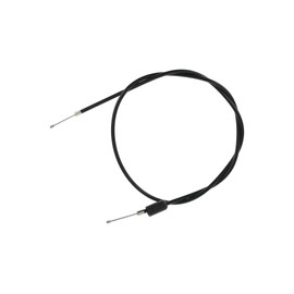 MOTOFLEX Throttle Cable Black - MZ ES 175/2, 250/2