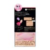 MAQUILLAGE Dramatic Powdery UV Foundation & Compact Case, Limited Set