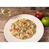 Alessi Autentico, Premium Seasoned Risotto, Italian Arborio Rice, Easy to
