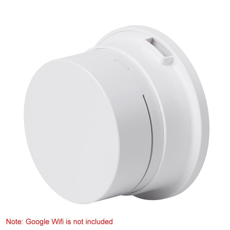 Google WiFi, Wall Table Mount Bracket for Google WiFi Security