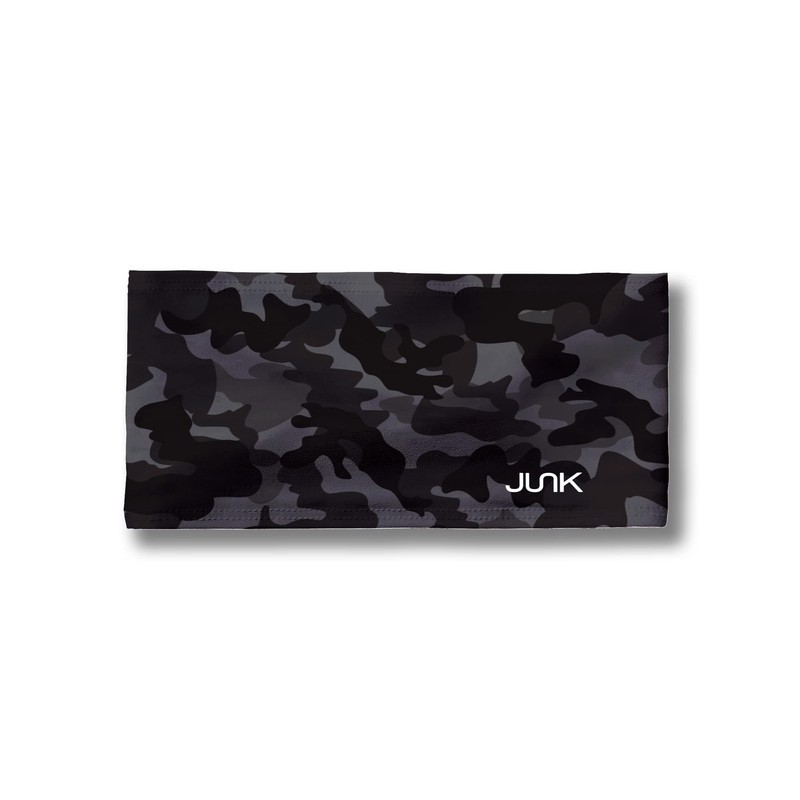 JUNK BRANDS Black Ops Big Bang Lite Headband