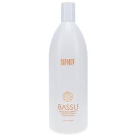 Surface Bassu Moisture Shampoo 33.8 oz