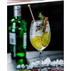 Homestia Muddler for Cocktails, 10'' Stainless Steel Cocktail Muddler with