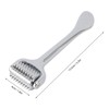 Acupressure Face Roller Metal Relieve Muscle Tension Reduce Puffiness Face