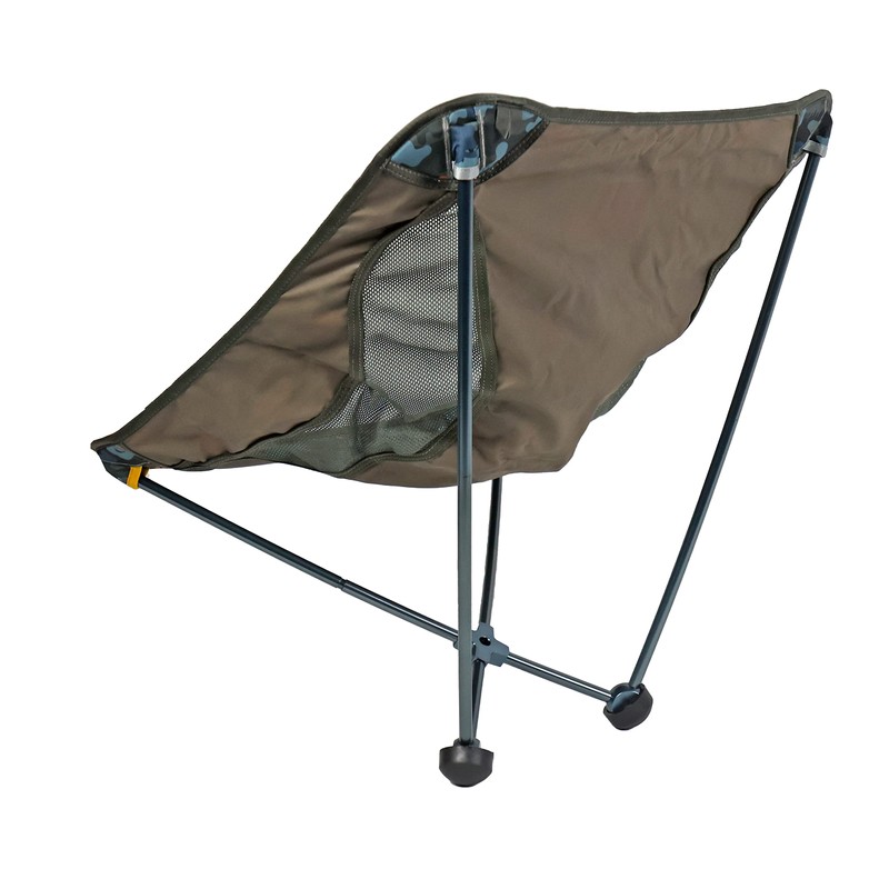 Grand Trunk Grand Trunk Monarch Chair (Genuine Japanese Product) (Storm)