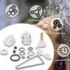 Replace for 900-232 Shower Valve Balancing Kit suitable for Powers