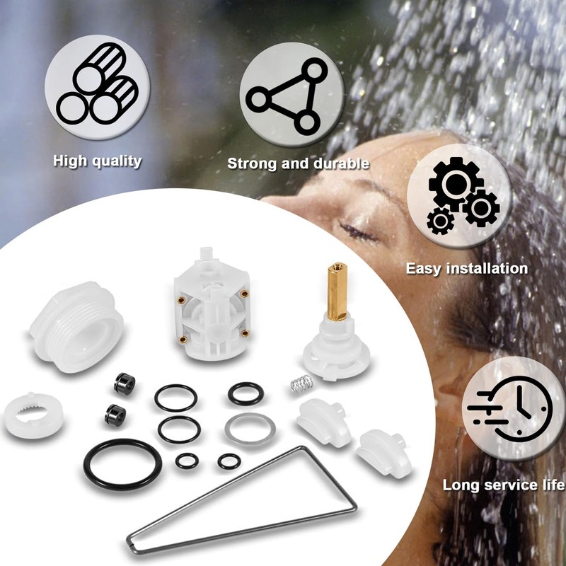 Replace for 900-232 Shower Valve Balancing Kit suitable for Powers