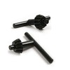 1/2" Replacement Chuck Key Universal Drill Chuck Keys Drilling Power