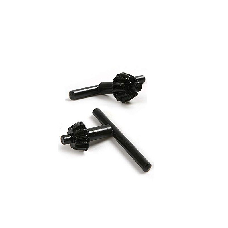 1/2" Replacement Chuck Key Universal Drill Chuck Keys Drilling Power