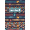 bohemian notebook dairy: bohemian notebook dairy