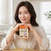 Nature Max Vegetable Flaxseed Oil 1100 Flaxed Oil Linolenic Acid