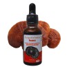 Hongo Adaptógeno Reishi, Extracto Líquido, 30 Ml